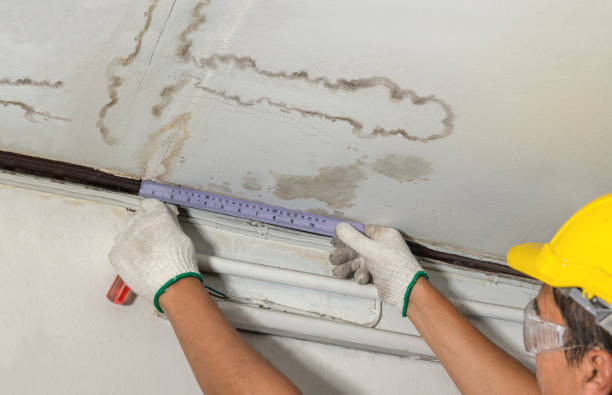 24/7 Emergency Water Damage Restoration experts in Warren, MA